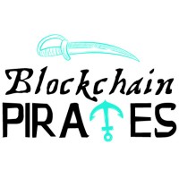Blockchain Pirates logo - Similar company to Berlin Coworking