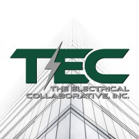 The Electrical Collaborative, Inc. logo - Similar company to R.J. Harris Construction