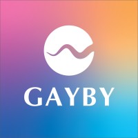 Gayby logo - Similar company to Pupwise