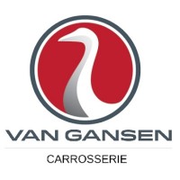 Carrosserie Van Gansen logo - Similar company to Groep Denkens