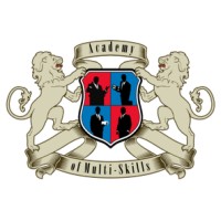 Academy of Multi-Skills (AMS) logo - Similar company to Character Education & Life Skills