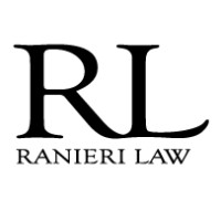 Ranieri Law Professional Corporation logo - Similar company to Parmenter Law