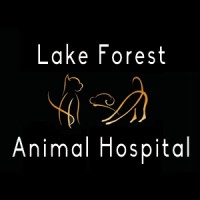 Lake Forest Animal Hospital logo - Similar company to Lake Forest Animal Clinic
