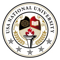 USA National University logo - Similar company to Edu Emperor