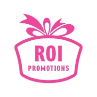 ROI Promotions logo - Similar company to Gander Group