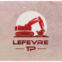 Lefevre TP logo - Similar company to Cflc Groupe