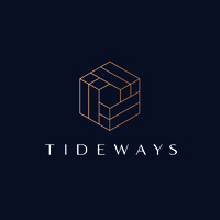 Tideways logo - Similar company to Melcorp Strata