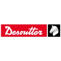 Desoutter Tools logo - Similar company to Weller Tools
