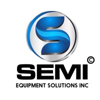 Semi Equipment Solutions.Inc logo - Similar company to Semi Recruiting