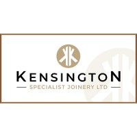 Kensington Specialist Joinery Ltd logo - Similar company to Longden Doors