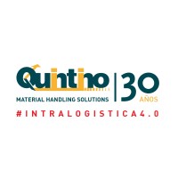 Quintino Material Handling Solutions logo - Similar company to Premiertech Inc.