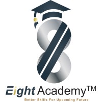 Eight Academy logo - Similar company to Abhas