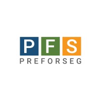 PREFORSEG logo - Similar company to Fgil Automóveis
