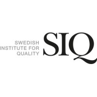 Siq - Institutet För Kvalitetsutveckling
