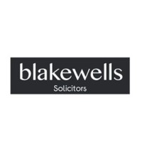 Blakewells Solicitors logo - Similar company to Eden Conveyancing