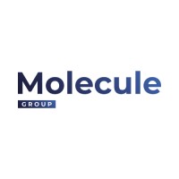 Molecule Group logo - Similar company to The Post Office