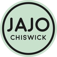JAJO Chiswick logo - Similar company to Bees United (Brentford Fc Supporters' Trust)