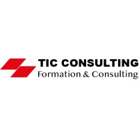 TIC CONSULTING logo - Similar company to Consulting