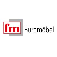 fm Büromöbel GmbH logo - Similar company to Network2Design Gmbh