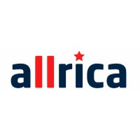 Allrica logo - Similar company to Emilan