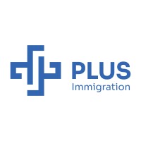 Plus Immigration logo - Similar company to Kompressor Systems Inc