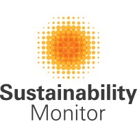 Sustainability Monitor logo - Similar company to Xiber