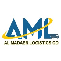 Al Madaen Logistics Co-شركة المدائن اللوجستية logo - Similar company to Lbs