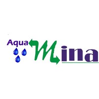 Aqua Mina logo - Similar company to Ofco Group