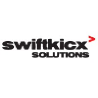 Swiftkicx Solutions Inc.