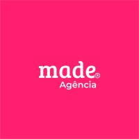 Agência Made logo - Similar company to Despacho Estudio