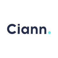 Ciann logo - Similar company to Ciaan Cyber Tech Pvt Ltd