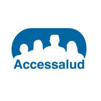Accessalud logo - Similar company to Americas Resources