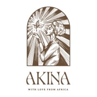 Akina Teas Kenya logo - Similar company to Thurson Teas
