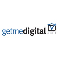 Getmedigital.com logo - Similar company to Qte Group