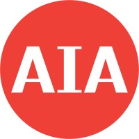 AIA Houston logo - Similar company to Content Architecture