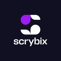 Scrybix logo - Similar company to Front Of House