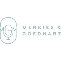 Merkies & Goedhart BV logo - Similar company to Studio Vermaas