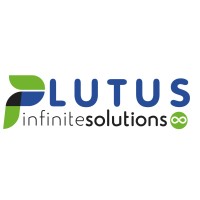 Plutus∞ logo - Similar company to Trusty Hash