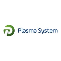 Plasma System S.A. logo - Similar company to Blachmix Machinery