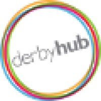 Derby Hub logo - Similar company to Koobr