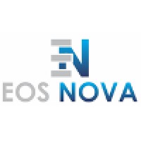 Eos Nova logo - Similar company to Ad Hoc Data