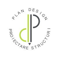 PLAN DESIGN SRL logo - Similar company to Vidya Project