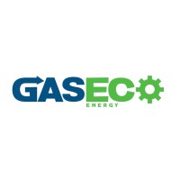 Gaseco Energy logo - Similar company to Sahel Engineering Resources & Services