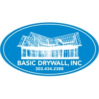 Basic Drywall Inc. - Colorado logo - Similar company to Mile High Graphics