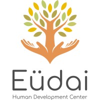 Eüdai Human Development Center logo - Similar company to Vajra Cipta Nirvana