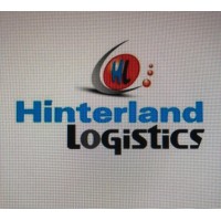 HINTERLAND LOGISTICS logo - Similar company to Percel_Wala