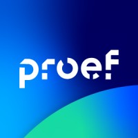 Proef logo - Similar company to Dstelecom