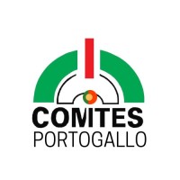 COMITES Portogallo logo - Similar company to Olálisboa