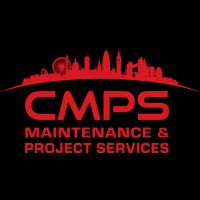 Commercial Maintenance & Project Services logo - Similar company to Mro Maintenance, Repairs And Operations