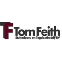 Stukadoors en Tegelzetbedrijf Tom Feith BV logo - Similar company to Calculus Groep